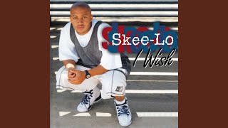 Video thumbnail of "Skee-Lo - Top Of The Stairs"