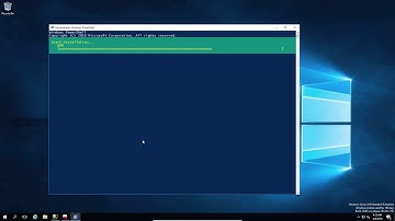 Always On Service Account gMSA