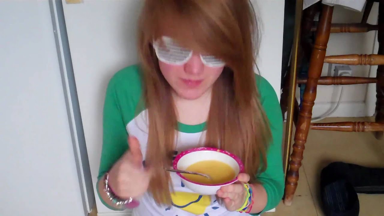 How to cook Custard, By Abi.