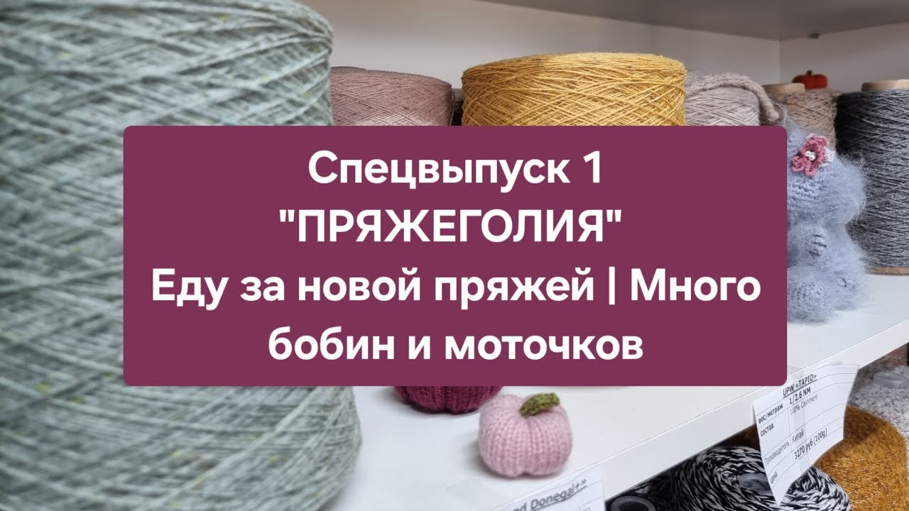 Спецвыпуск 1 