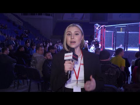 SportLife 122  MMA Series results  Islam Makhachev goes for the UFC title?  MMA news