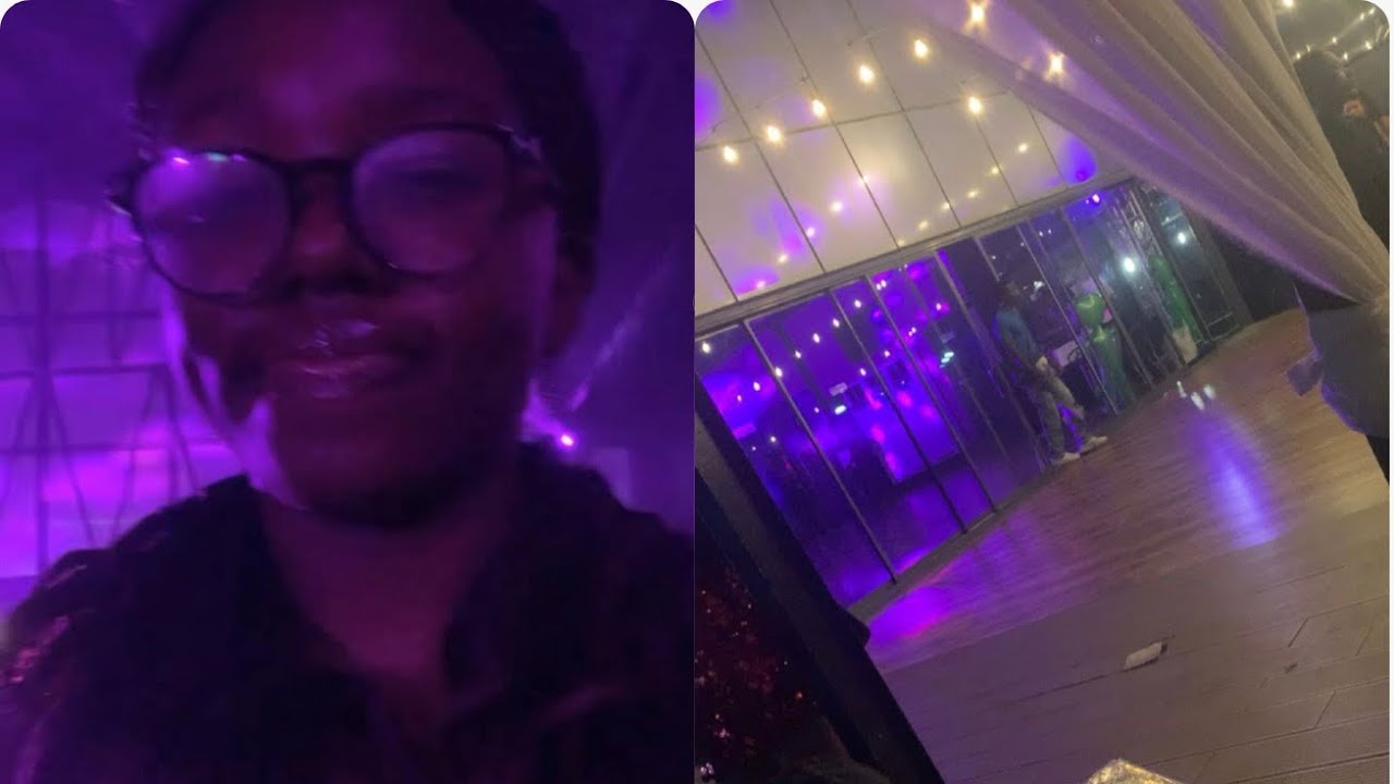 My First Ever Concert!!