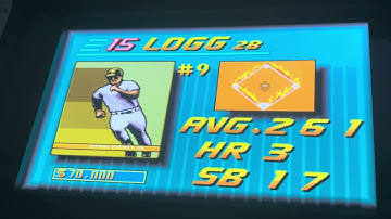 Relief Pitcher Arcade LongPlay 4K