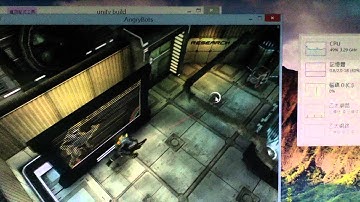 用  Virtualbox 玩 direct3d game