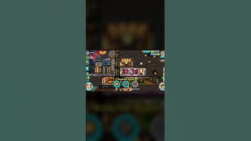 Gathering resources #hustlecastle #shorts #mobilegame #games #game