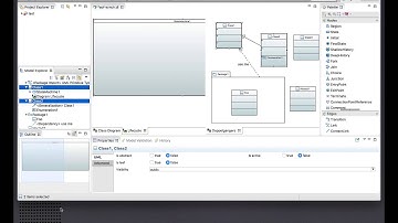 Papyrus Diagram Synchronization Redux