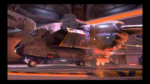 Atraides plays X-Com : Enemy Unknown - Episode 2