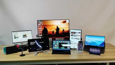 AirView product line brief show