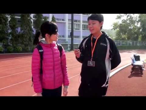 大埔三育中學 2013-2014 陸運會及水運會 Tai Po Sam Yuk Secondary School SPORTDAY, SWIMMING GALA 2013-2014