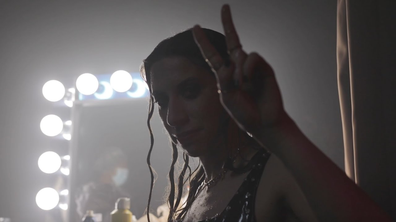 Brianna Musco - My Only Pretty Thing (Behind The Scenes) - YouTube