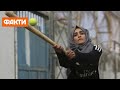 Ніякого голого тіла. Талібан заборонив жінкам займатися спортом в Афганістані