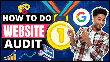 How to do a Basic Website SEO Audit for Beginners (Using SEMRush)