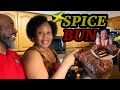 How to make Jamaican Spice Bun! | Easter Bun!