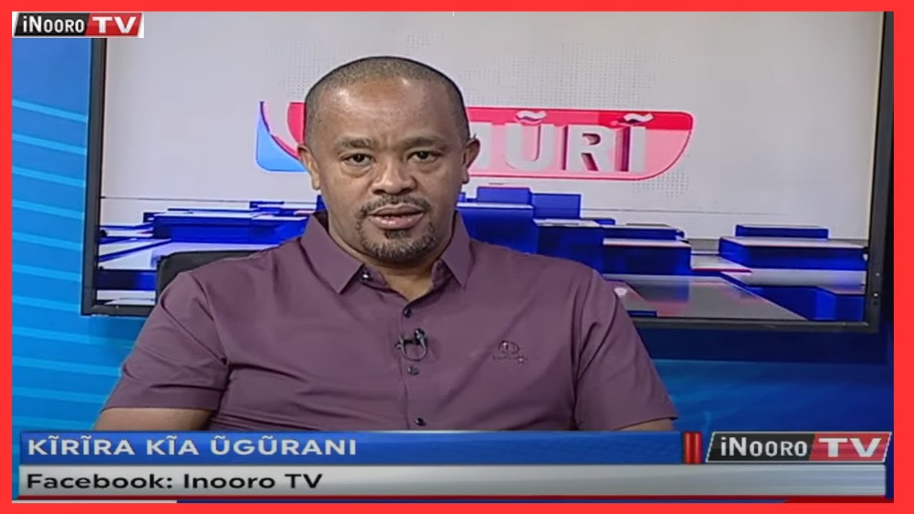 Kĩrĩra kĩa ũgũrani; #Kĩmũrĩ