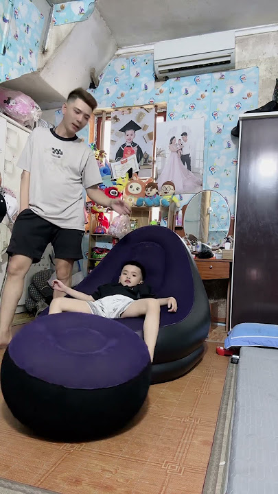 Ghế tựa lưng 200k free ship 👉🏻 https://vt.tiktok.com/ZSBaGnGxh/