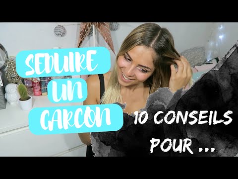 Vidéo: Peut-on utiliser le charme pour un garçon ?