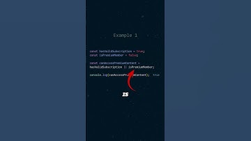 Short Circuiting with Logical OR Operators #shorts #tips #coding