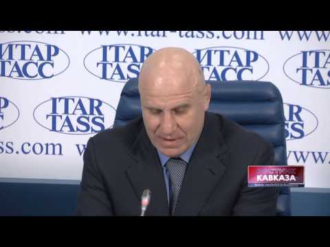 Михаил Мамиашвили: 'Спортивная