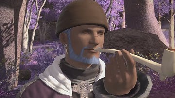 FINAL FANTASY XIV Shadowbringers NG+ Main Story Walkthrough Part 1 (No commentary)