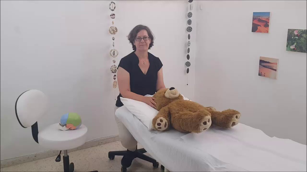 לשון קשורה, הנקה ואוסטאופתיה – מבט אוסטאופתי