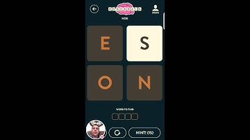 Word Brain Answers (Ant Level 3)