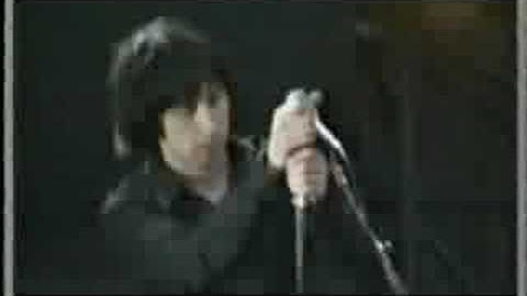 Primal Scream - Shoot Speed Kill Light