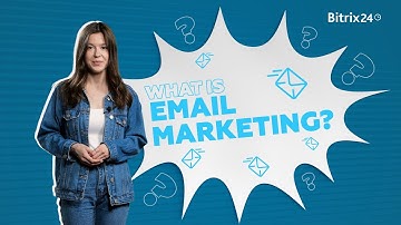 What is Email Marketing? Your 101 Guide