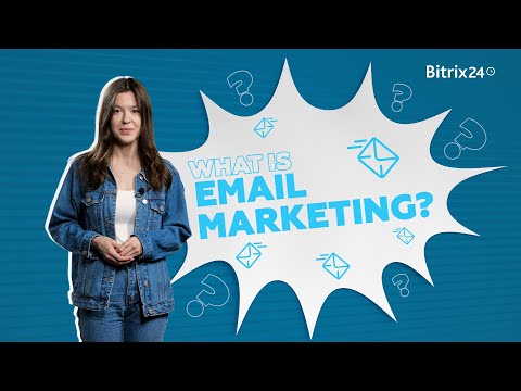 What is Email