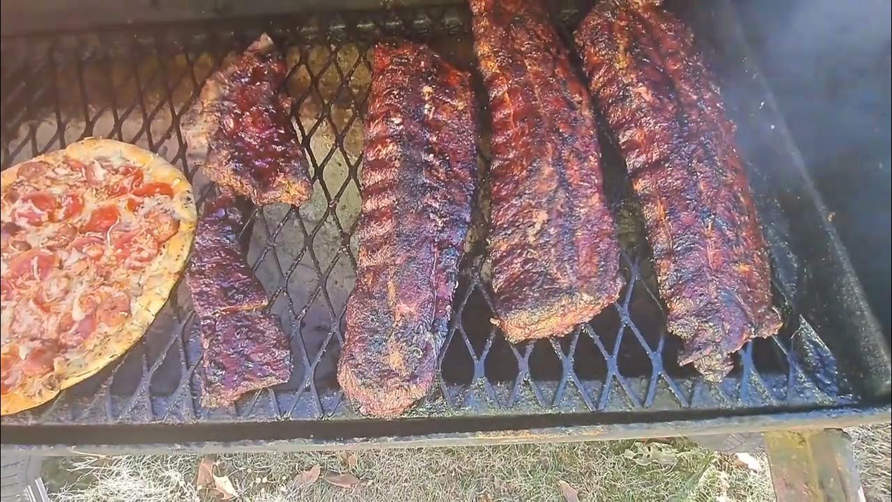 Gold Medal Seasoning Salt rib tips YouTube