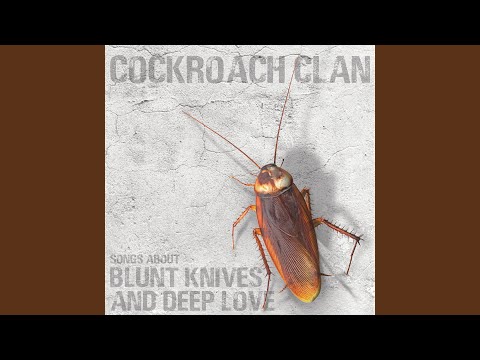 Cockroach Clan (2) — Dit It Again