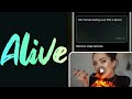 how to use Alive AI Video &amp; Image Maker