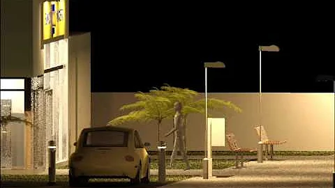 Arq Roberto Garibay