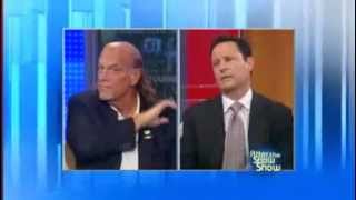 Ventura slams smart mouth brian kilmeade