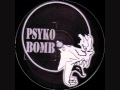 Psykobomb 03 popof je veux partire maintenant