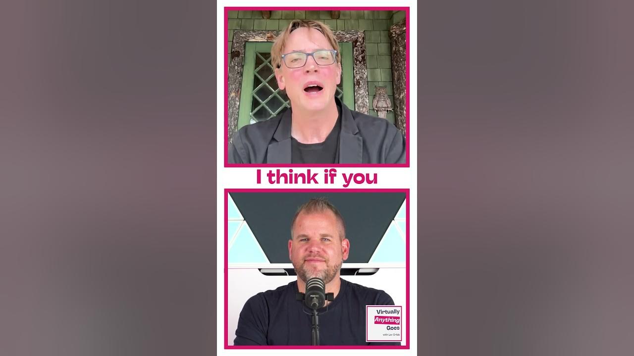 Business boils down to 3 things | Chris Knerr