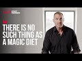 How to avoid cravings the best diet for fat loss and why people fail  nick mitchell qa