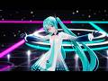 [MMD] REOL - ヒビカセ / Hibikase ~ YYB Hatsune Miku 10th