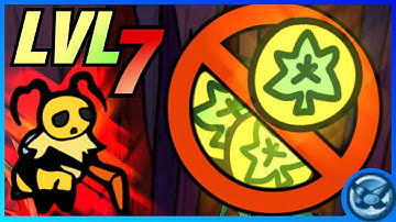 LOWEST EXP. POINTS POSSIBLE? (Bug Fables)