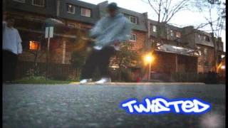 T.N.A - 3-Way Cwalk - Let It Rock