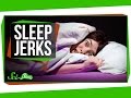 Why do we jump in our sleep