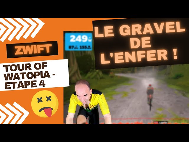 Innovation pour hometrainer : amélioration de mon installation Zwift ! Test  Saroo de EXODRY.BIKE 