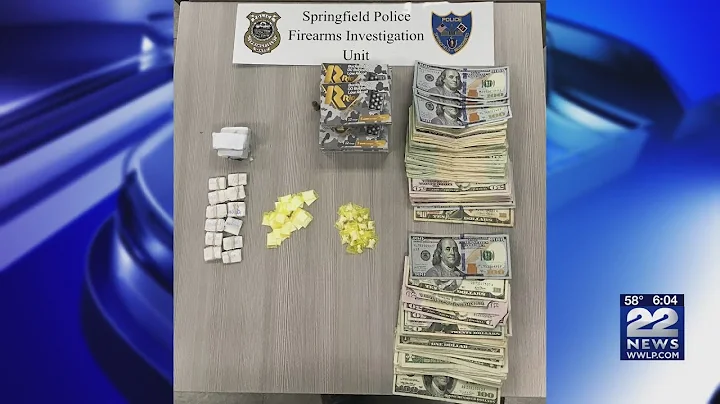 Senate seeks new standard in asset forfeiture cases