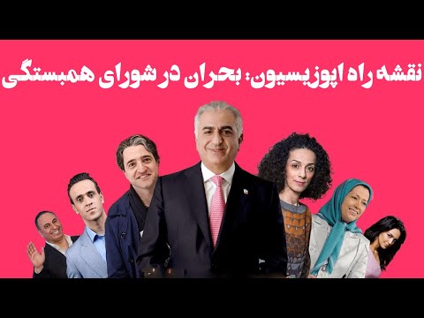 نقشه راه اپوزیسیون: بحران در شورای همبستگی | ساعت صفر | 24/04/2023