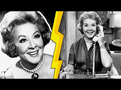 Vídeo: Vivian Vance Net Worth: Wiki, Casado, Família, Casamento, Salário, Irmãos