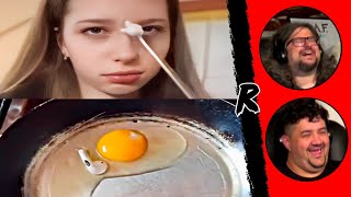 UNUSUAL MEMES COMPILATION V314 & V315 | RENEGADES REACT #memes #dankmemes Guide