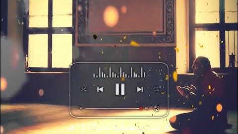 مقتطف من سورة المؤمنون بصوت القارئ عبدالملك الهتاري