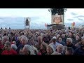 Capture de la vidéo Golden Earring Live On The Beach 2018