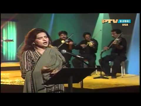 AFSHAN AHMED LIVE - BABULA VE