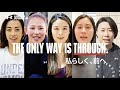 UNDER ARMOUR｜THE ONLY WAY IS THROUGH. 「私らしく、前へ 」