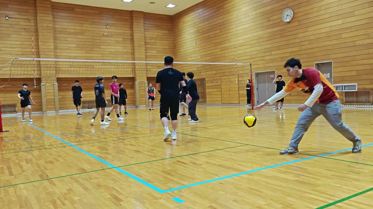 西成運動中心 2026.01.14（1）